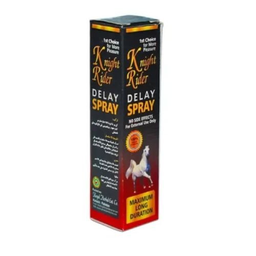 Knight Rider Delay Spray In Pakistan