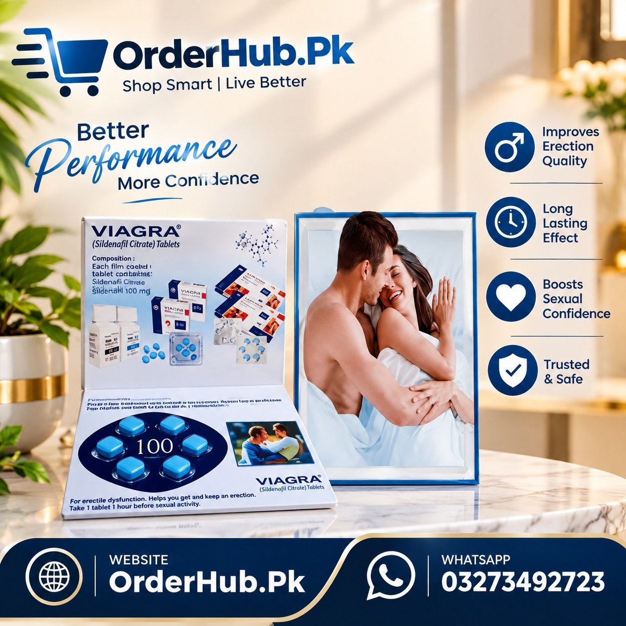 Viagra 100Mg Tablets In Pakistan